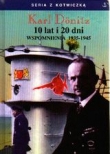 10 lat i 20 dni. Wspomnienia 1935-1945