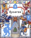 Naklej i poznaj Rycerze