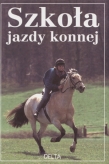 Szkoła jazdy konnej