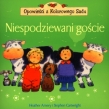 Niespodziewani goście