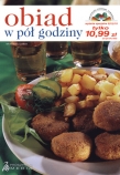 Obiad w pół godziny