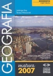 Geografia Matura 2007 część 1 i 2