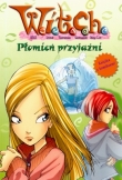 Witch Płomień Przyjaźni