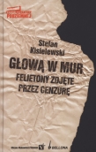 Głową w mur