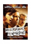 Wilcze prawo - Box (3DVD)