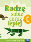 Szkoła na miarę Radzę sobie coraz lepiej C