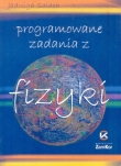 Programowe zadania z fizyki