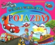 Pojazdy wesołe wierszyki