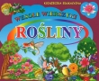 Rośliny wesołe wierszyki