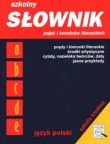 Słownik pojęć i terminów literackich