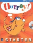 Język angielski HURRAY! Starter Podręcznik z ćwiczeniami