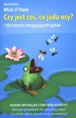 Czy jest coś, co jada osy?