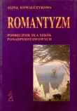 Romantyzm: podręcznik dla szkół ponadpodstawowych