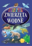Zwierzęta wodne Ilustrowana Encyklopedia