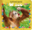 Zwierzyniec malucha W zoo