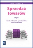 Zawód sprzedawca. Sprzedaż towarów. Część 1