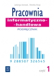 Pracownia informatyczno-handlowa Część 1 WSiP