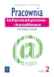 Pracownia informatyczno-handlowa Część 2 WSiP