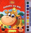 Zabawa na wsi Kumple z zagrody /z farbkami/