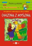 Ćwiczenia z myślenia 6 lat