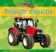 Pojazdy malucha część 1
