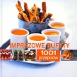 Imprezowe bufety. 1001 przepisów