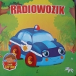 Sam czytam. Radiowozik