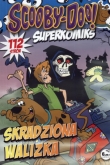 Scooby-Doo! Superkomiks 19 Skradziona walizka