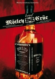 Motley Crue Brud