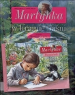Martynka w krainie baśni / Martynka. Pamiętnik (pakiet)