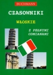 Czasowniki włoskie z pełnymi odmianami