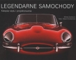 Legendarne samochody. Klasyka stylu i projektowania
