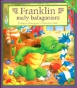 Franklin mały bałaganiarz