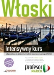 Włoski Profesor Marco Intensywny kurs 3 CD