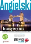 Profesor Henry. Intensywny kurs A1-B2 (4xCD + książka)
