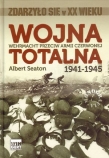 Wojna totalna 1941-1945 Wehrmacht przeciw Armii Czerwonej