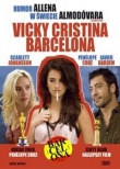 Vicky Cristina Barcelona (DVD + książka)