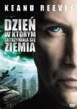 Dzień w którym zatrzymała się Ziemia/ Day the Earth Stood Still
