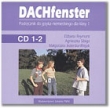 DACHfenster. Płyta CD dla klasy 1, część 1-2