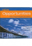 Opportunities New Pre-Intermediate Audio CD