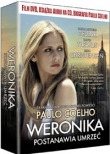 Weronika postanawia umrzeć (DVD + Audio Book)