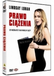 Prawo ciążenia / Labour pains