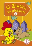 U Ziutka za płotkiem 3