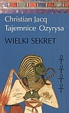 TAJEMNICE OZYRYSA t.4 WIELKI SEKRET