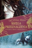 Księga Przeznaczenia t.1 Następca tronu Ahina Sohulu