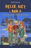 Felix, Net i Nika oraz Teoretycznie Możliwa Katastrofa 2