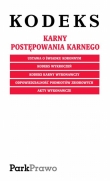 Kodeks karny postepowania karnego