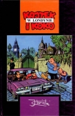 Klasyka Polskiego Komiksu Kajtek i Koko w Londynie