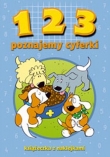 123 poznajemy cyferki