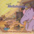 Kubus i Hefalumpy. Maleństwo znajduje przyjaciela